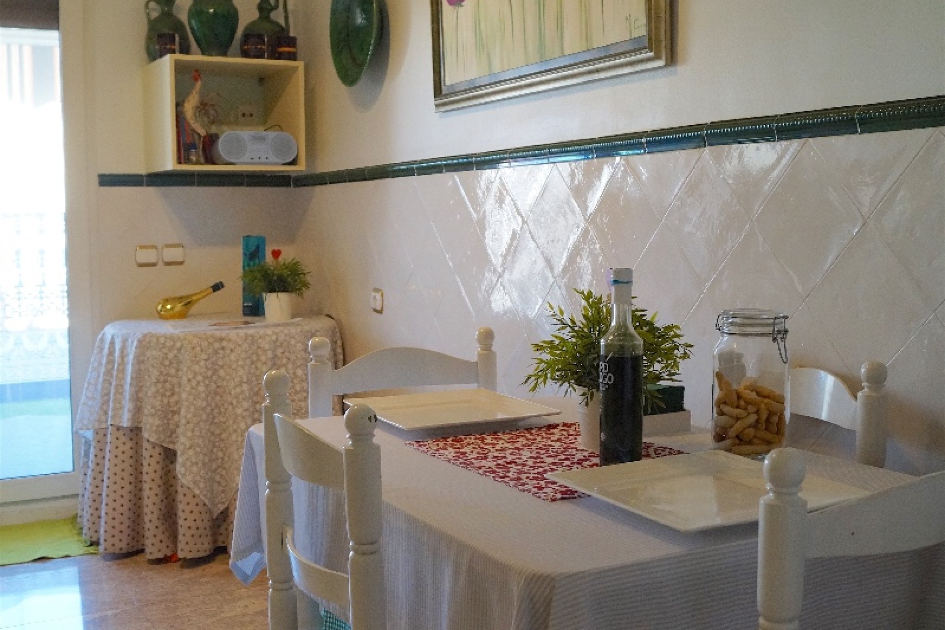 Vente - Penthouse - Torrevieja