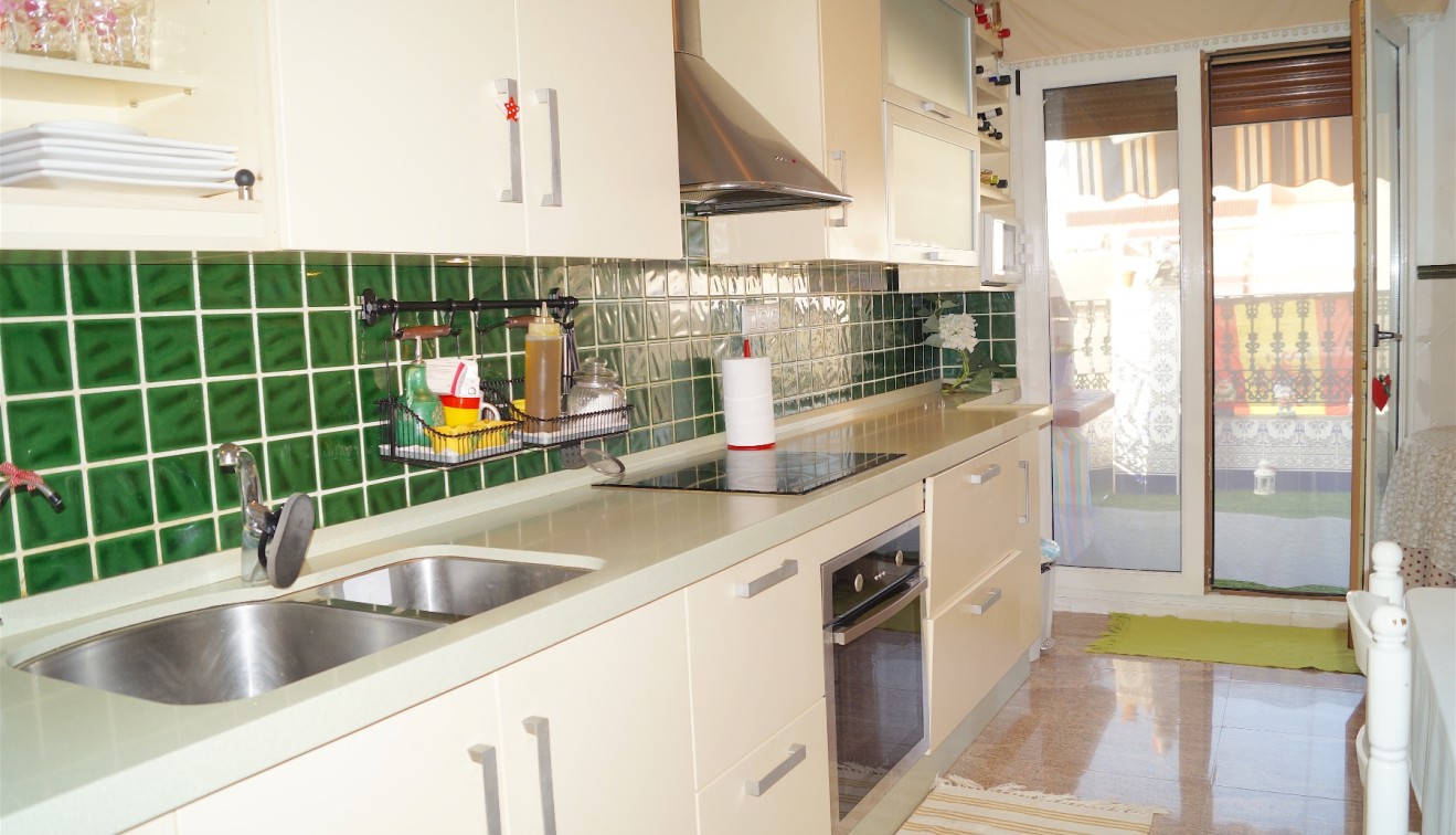 Vente - Penthouse - Torrevieja