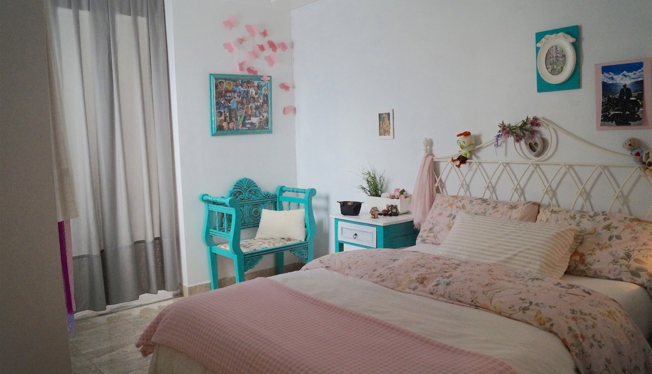 Vente - Penthouse - Torrevieja