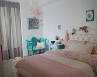 Vente - Penthouse - Torrevieja