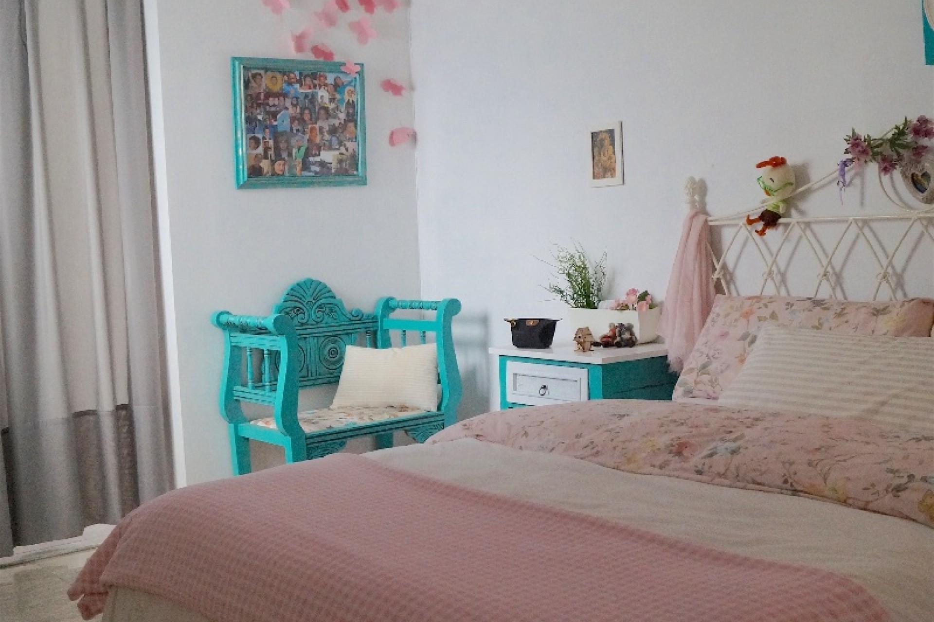 Vente - Penthouse - Torrevieja