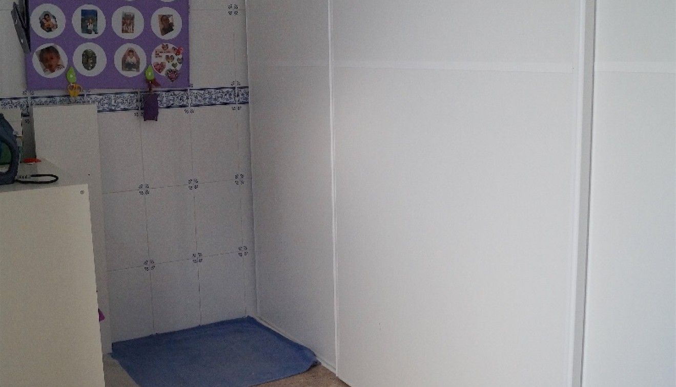 Vente - Penthouse - Torrevieja