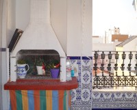 Vente - Penthouse - Torrevieja