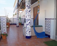 Vente - Penthouse - Torrevieja