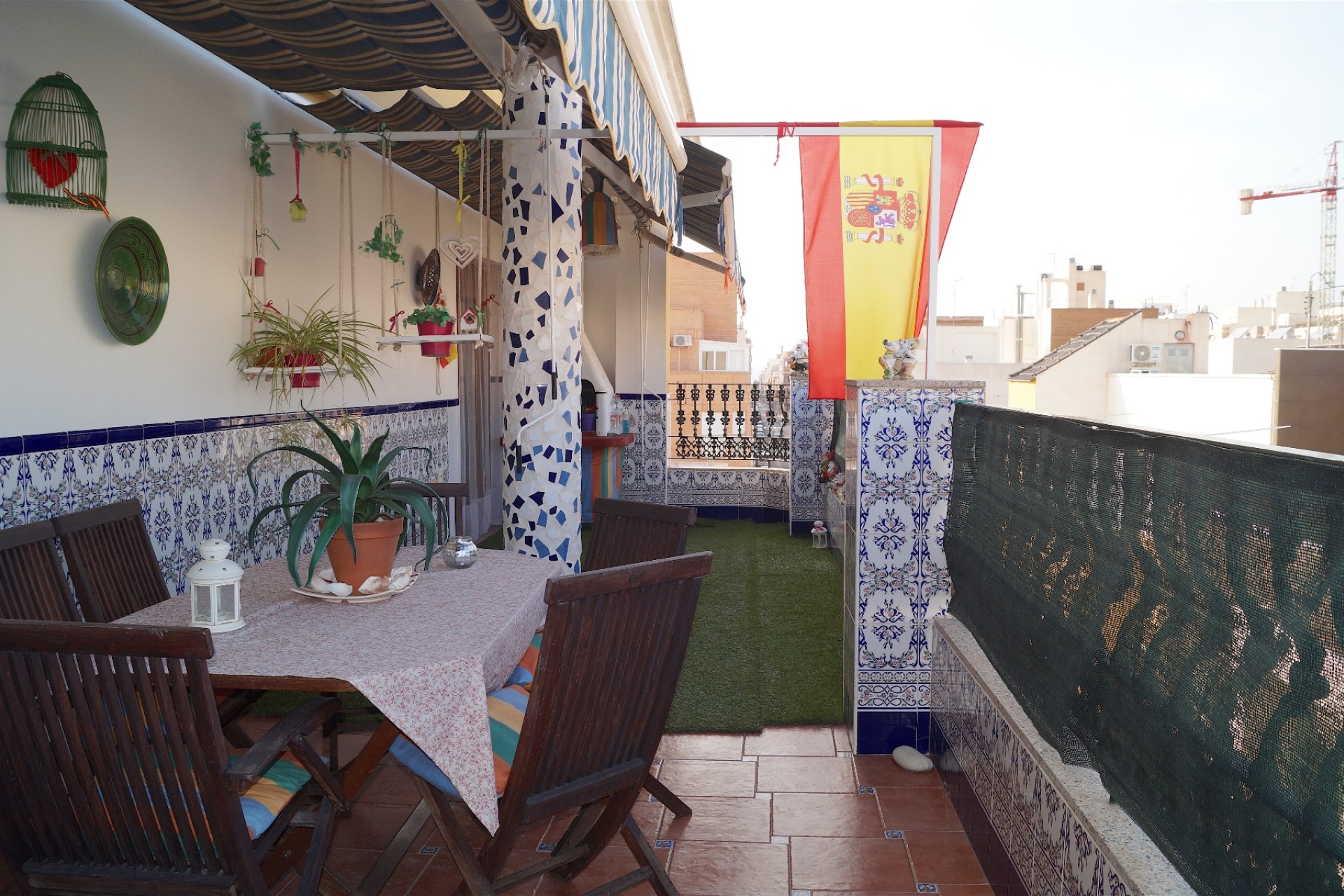 Vente - Penthouse - Torrevieja