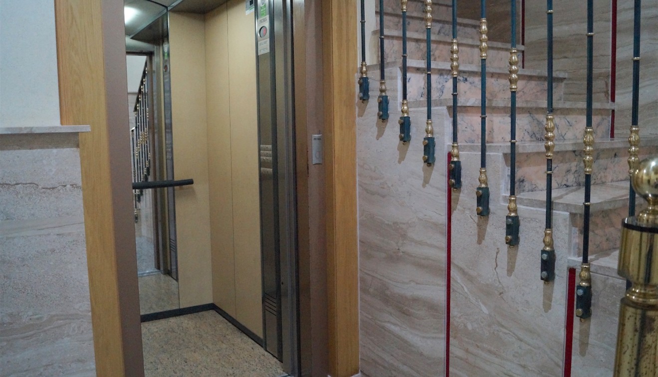 Vente - Penthouse - Torrevieja