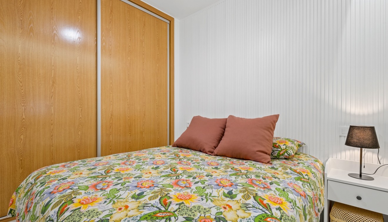 Vente - Penthouse - Torrevieja