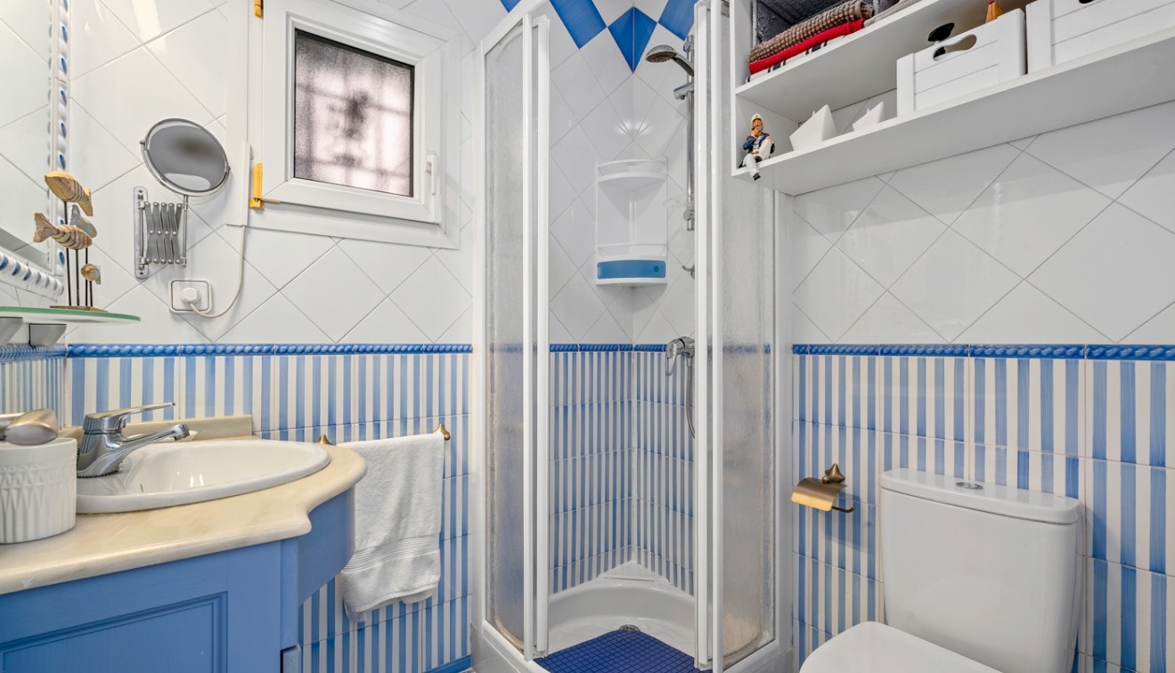 Vente - Penthouse - Torrevieja