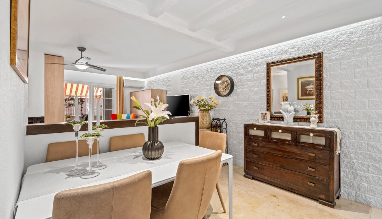 Vente - Penthouse - Torrevieja