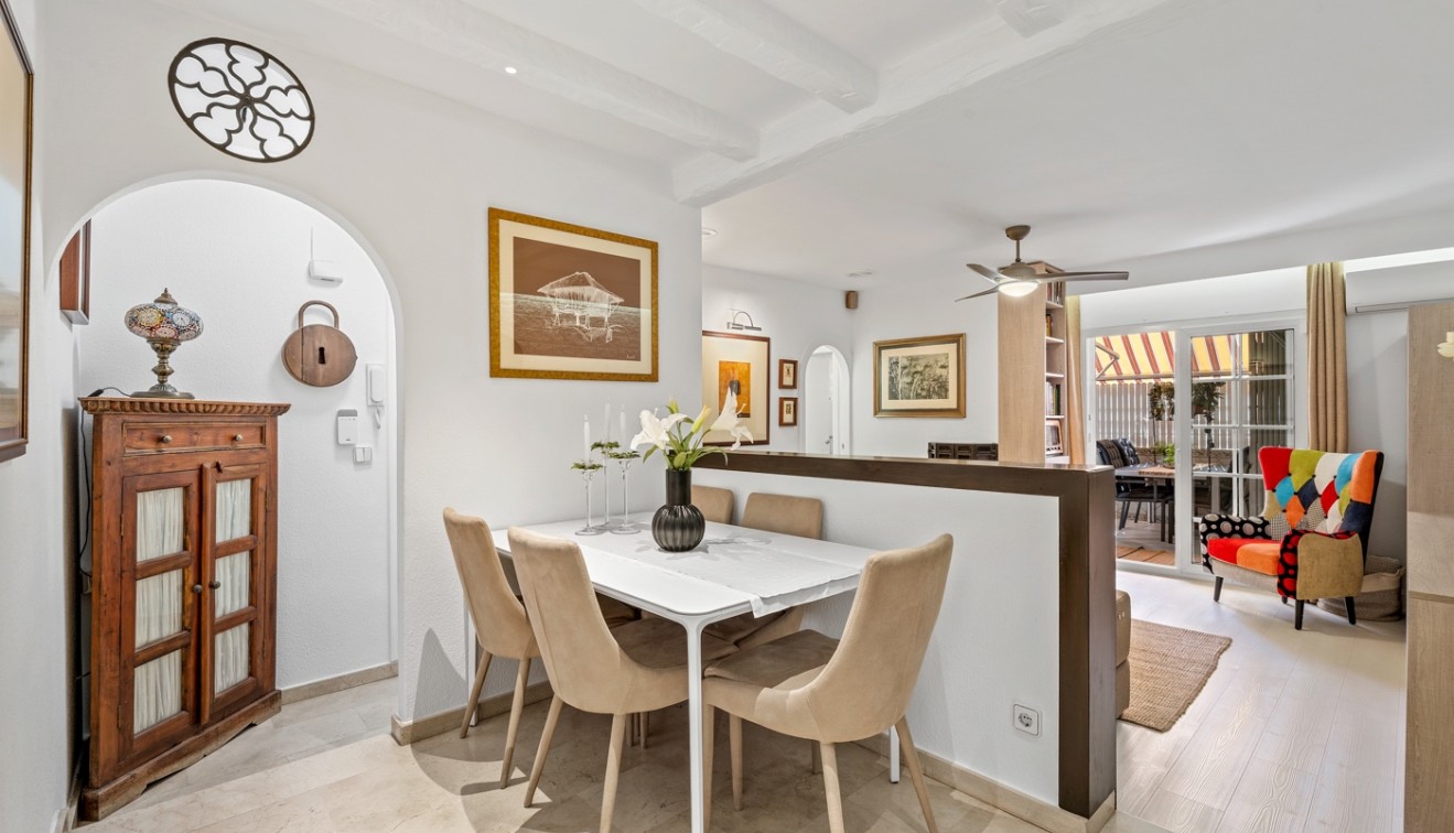 Vente - Penthouse - Torrevieja