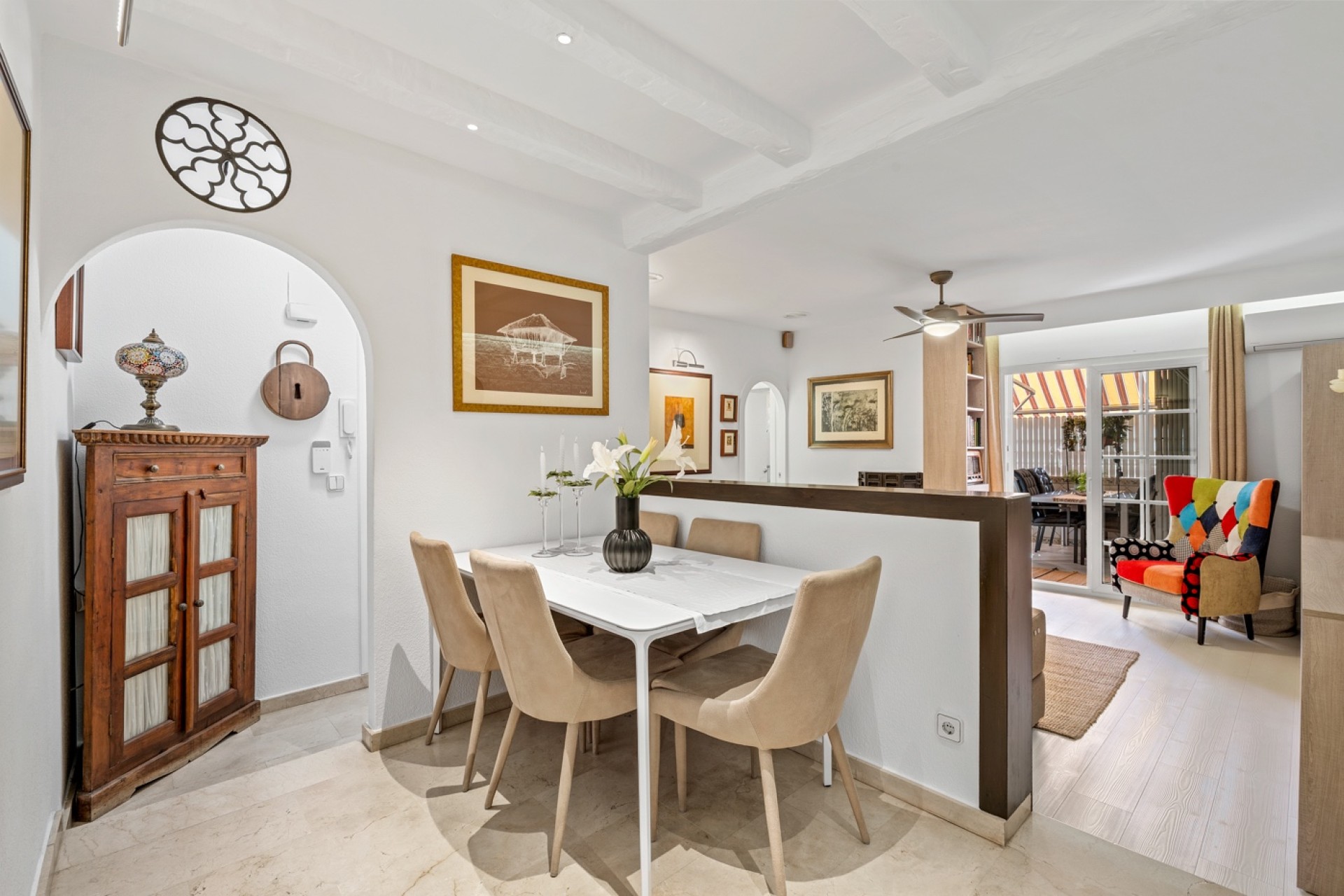 Vente - Penthouse - Torrevieja