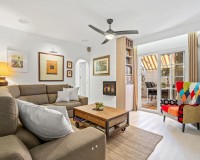 Vente - Penthouse - Torrevieja