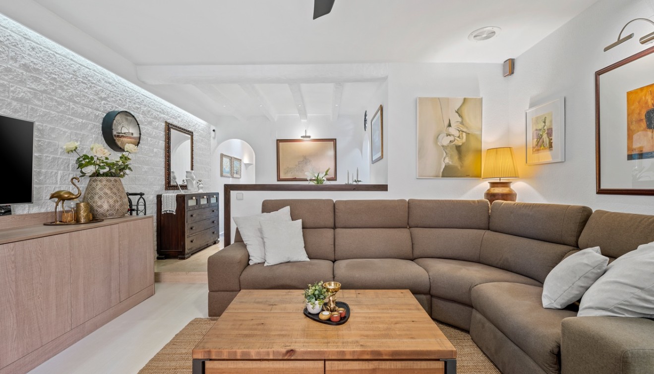 Vente - Penthouse - Torrevieja