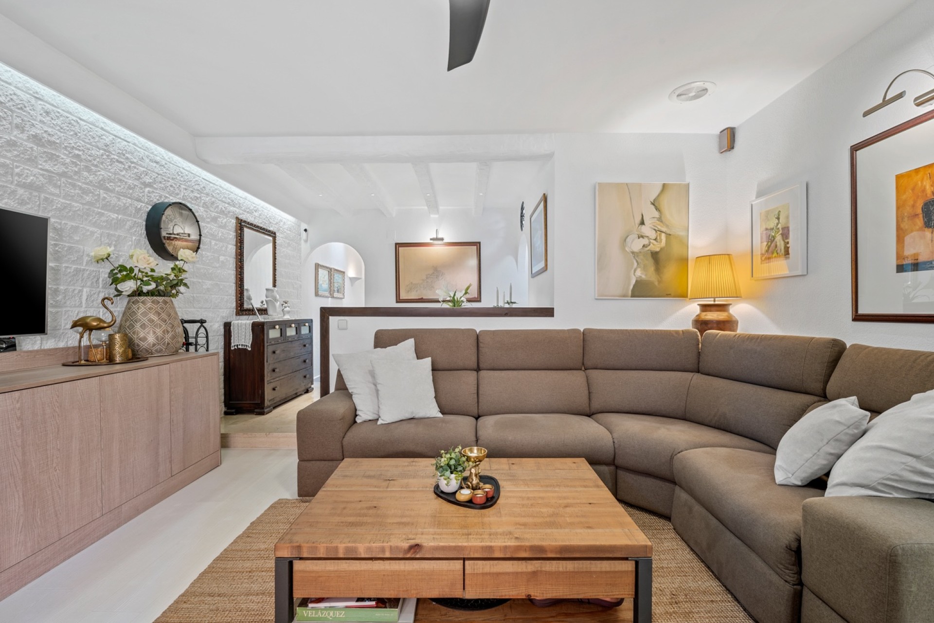 Vente - Penthouse - Torrevieja