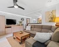 Vente - Penthouse - Torrevieja