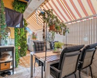 Vente - Penthouse - Torrevieja