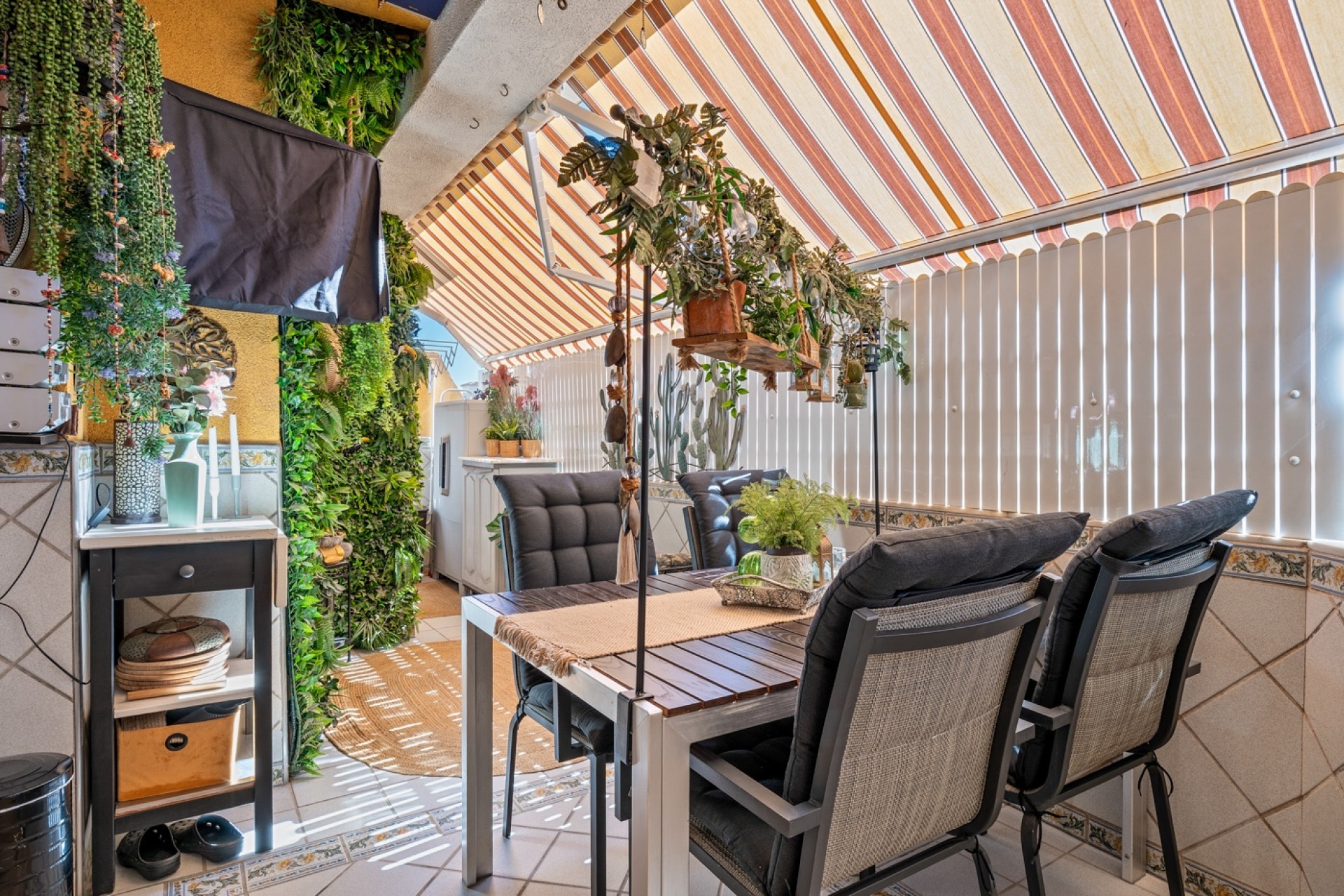 Vente - Penthouse - Torrevieja