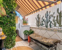 Vente - Penthouse - Torrevieja