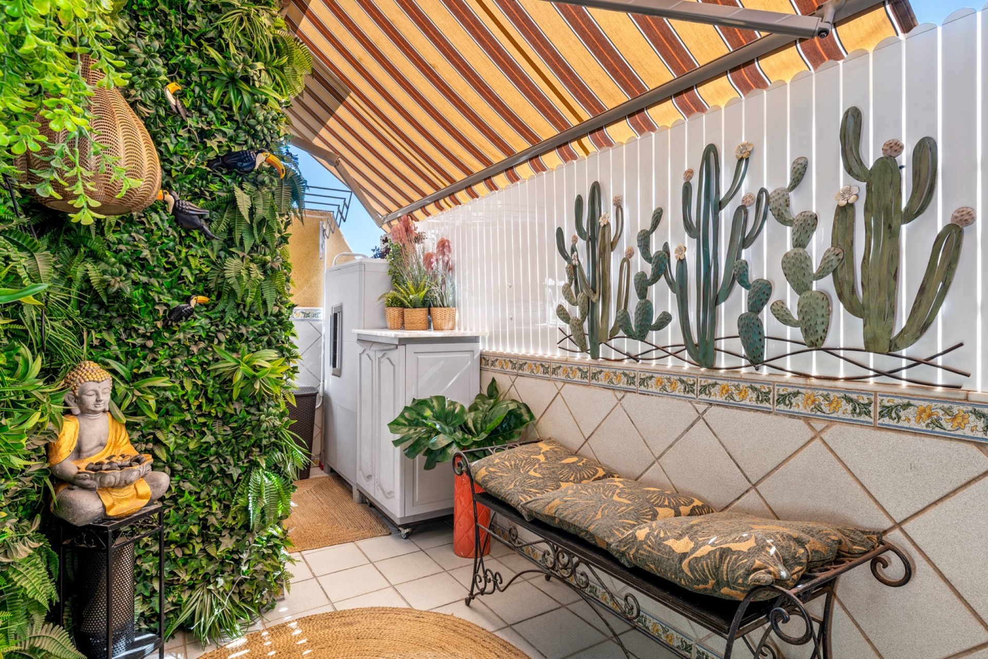 Vente - Penthouse - Torrevieja