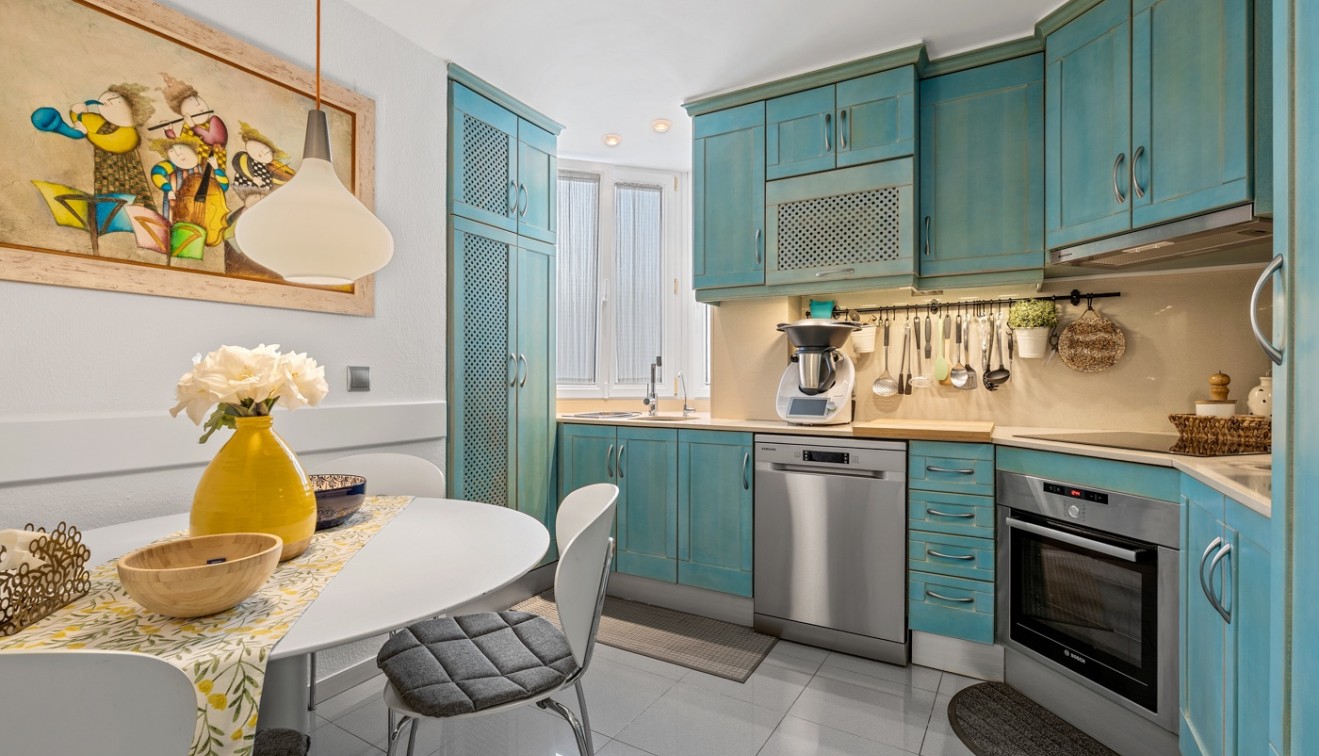 Vente - Penthouse - Torrevieja