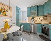 Vente - Penthouse - Torrevieja