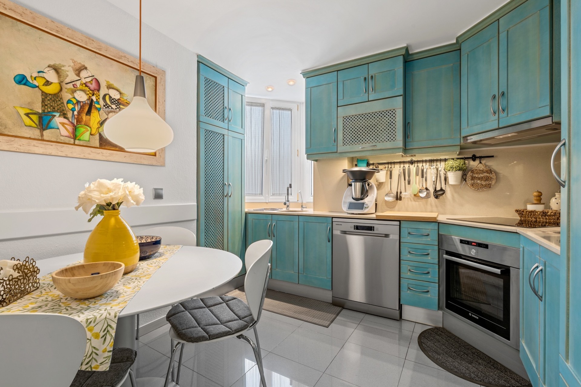 Vente - Penthouse - Torrevieja