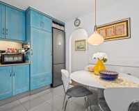 Vente - Penthouse - Torrevieja