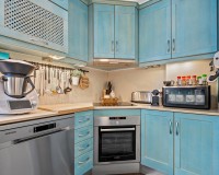 Vente - Penthouse - Torrevieja