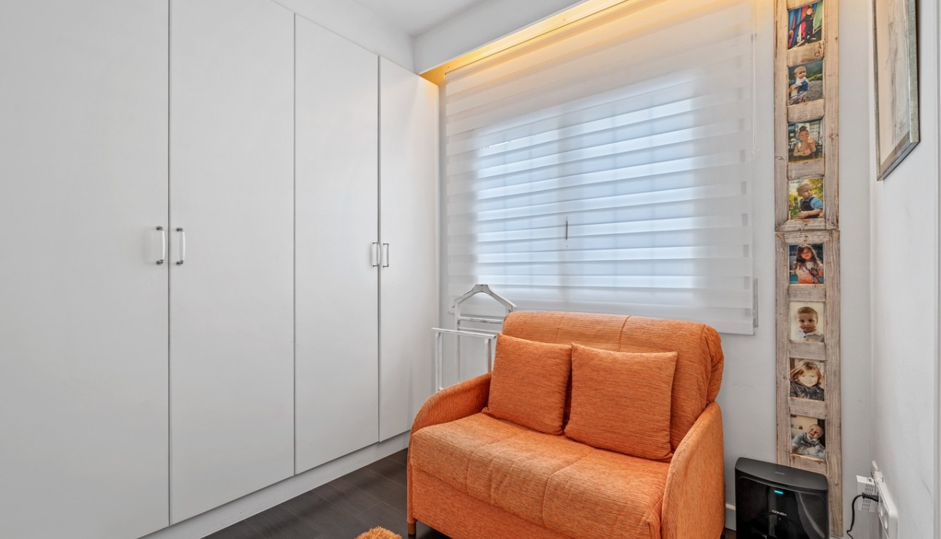 Vente - Penthouse - Torrevieja