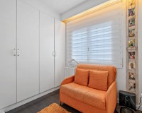 Vente - Penthouse - Torrevieja