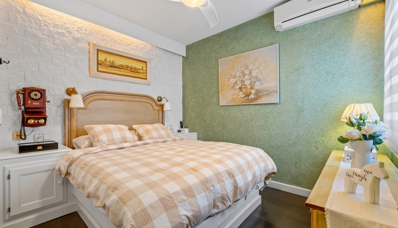 Vente - Penthouse - Torrevieja