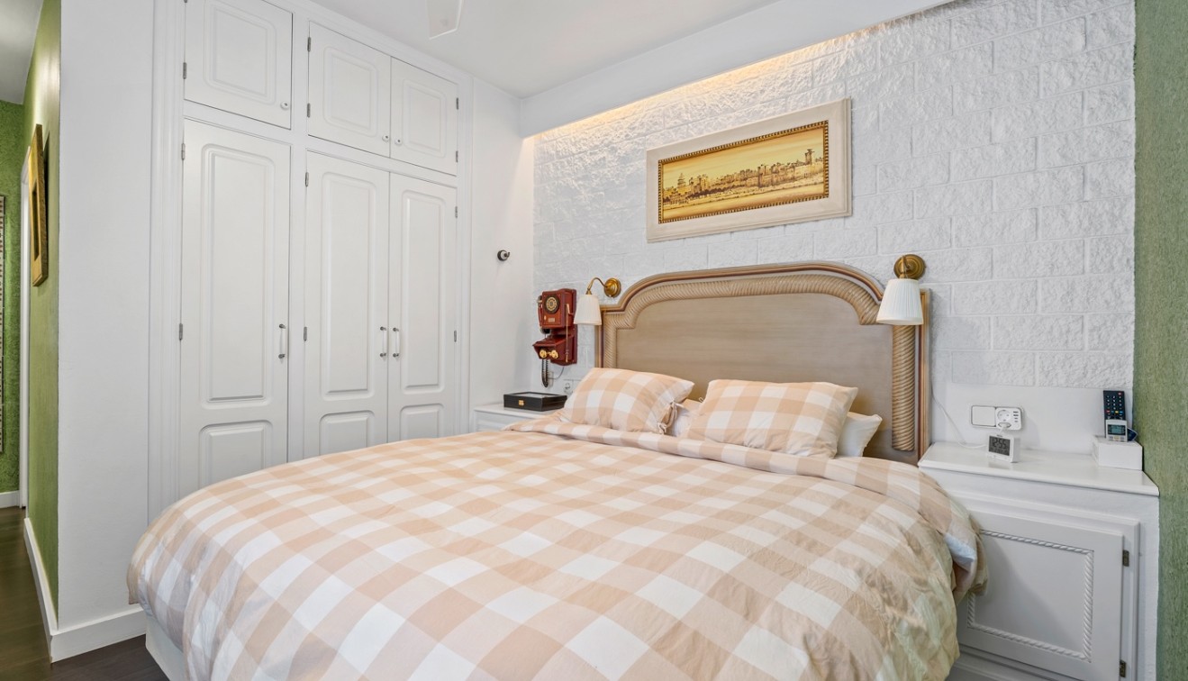 Vente - Penthouse - Torrevieja