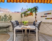 Vente - Penthouse - Torrevieja