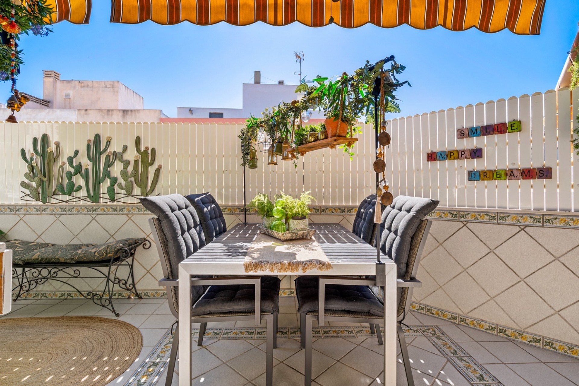 Vente - Penthouse - Torrevieja