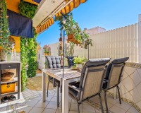 Vente - Penthouse - Torrevieja