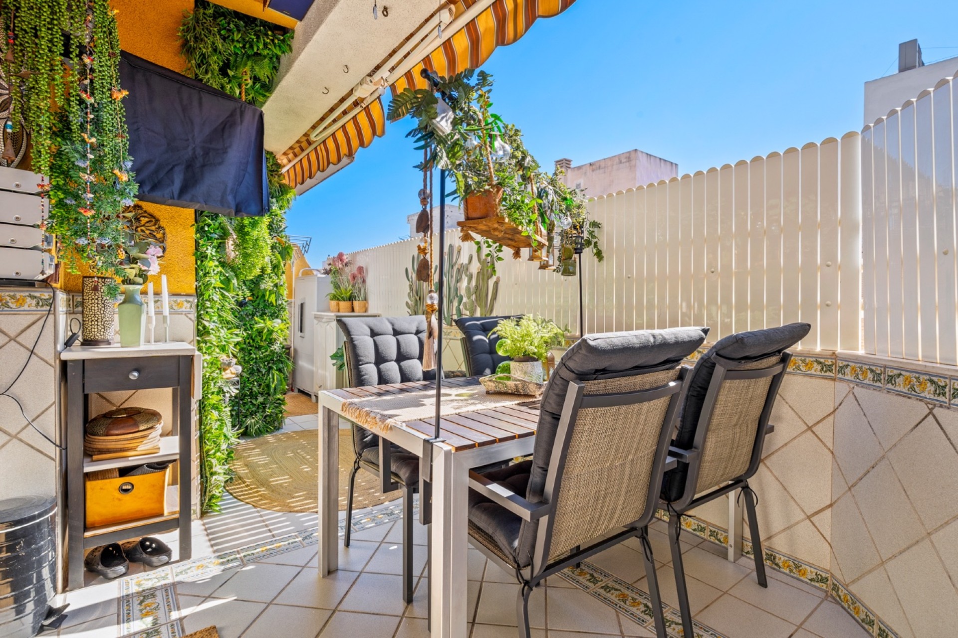 Vente - Penthouse - Torrevieja