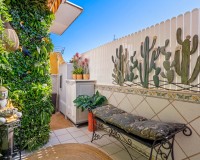 Vente - Penthouse - Torrevieja