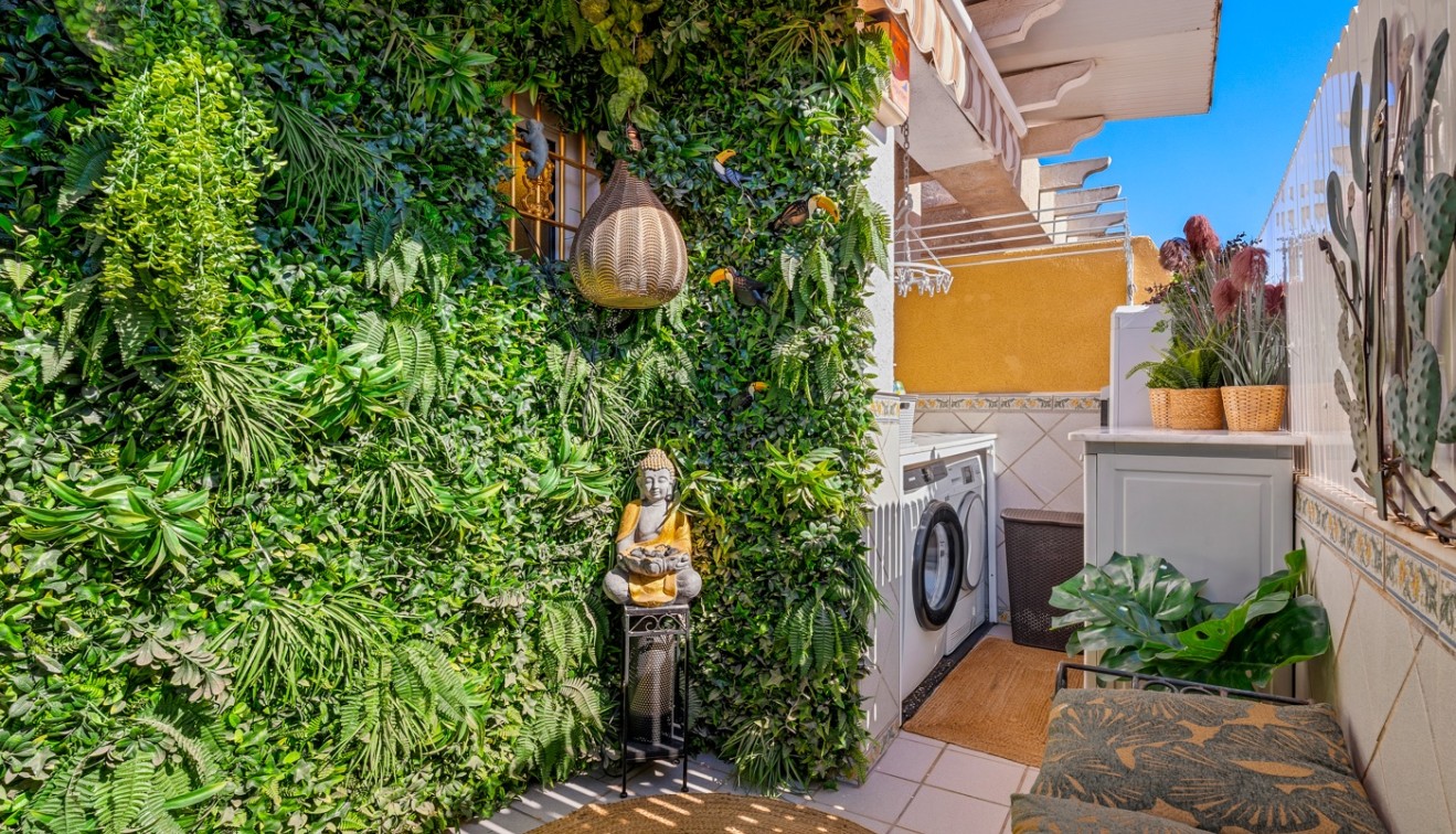 Vente - Penthouse - Torrevieja