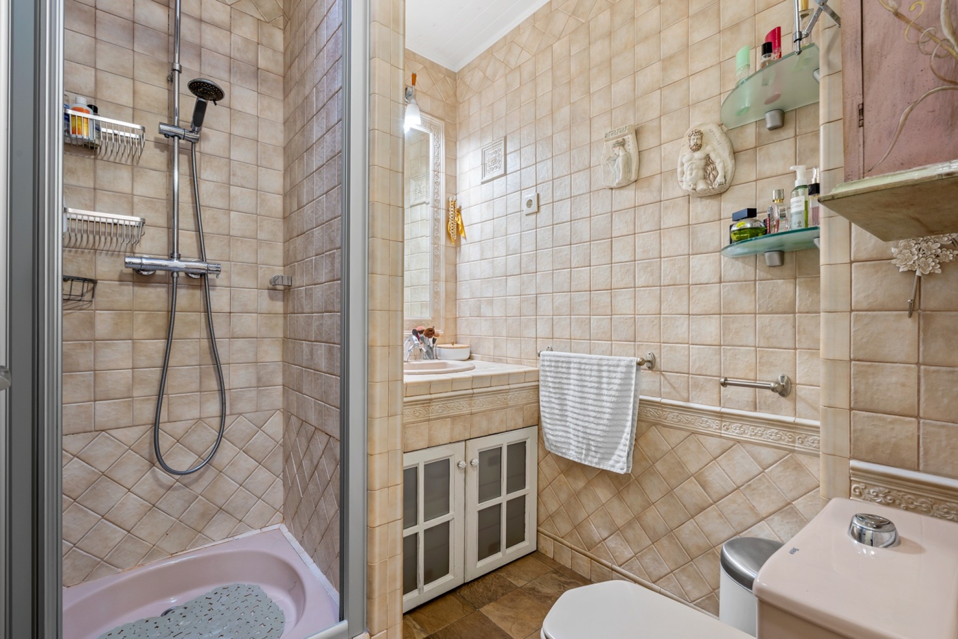 Vente - Penthouse - Torrevieja