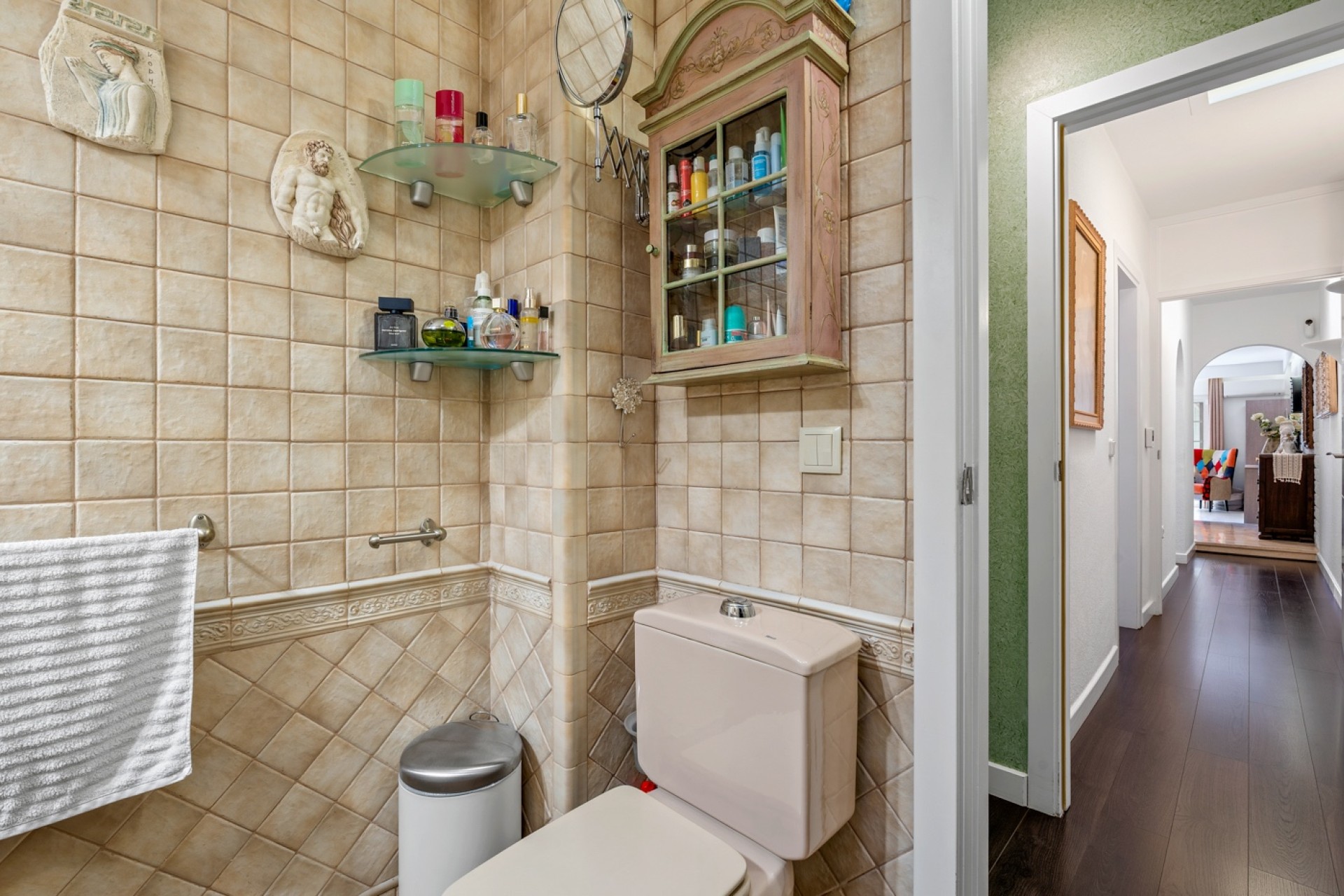 Vente - Penthouse - Torrevieja