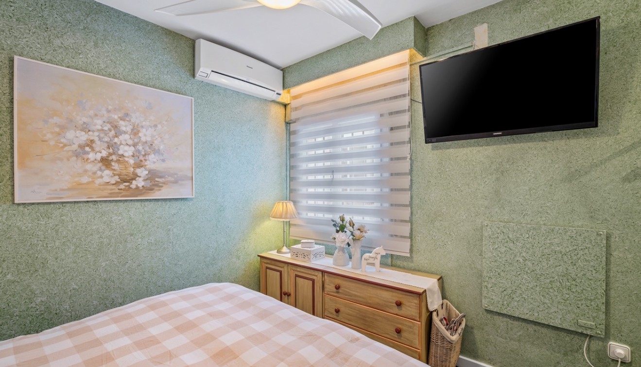 Vente - Penthouse - Torrevieja