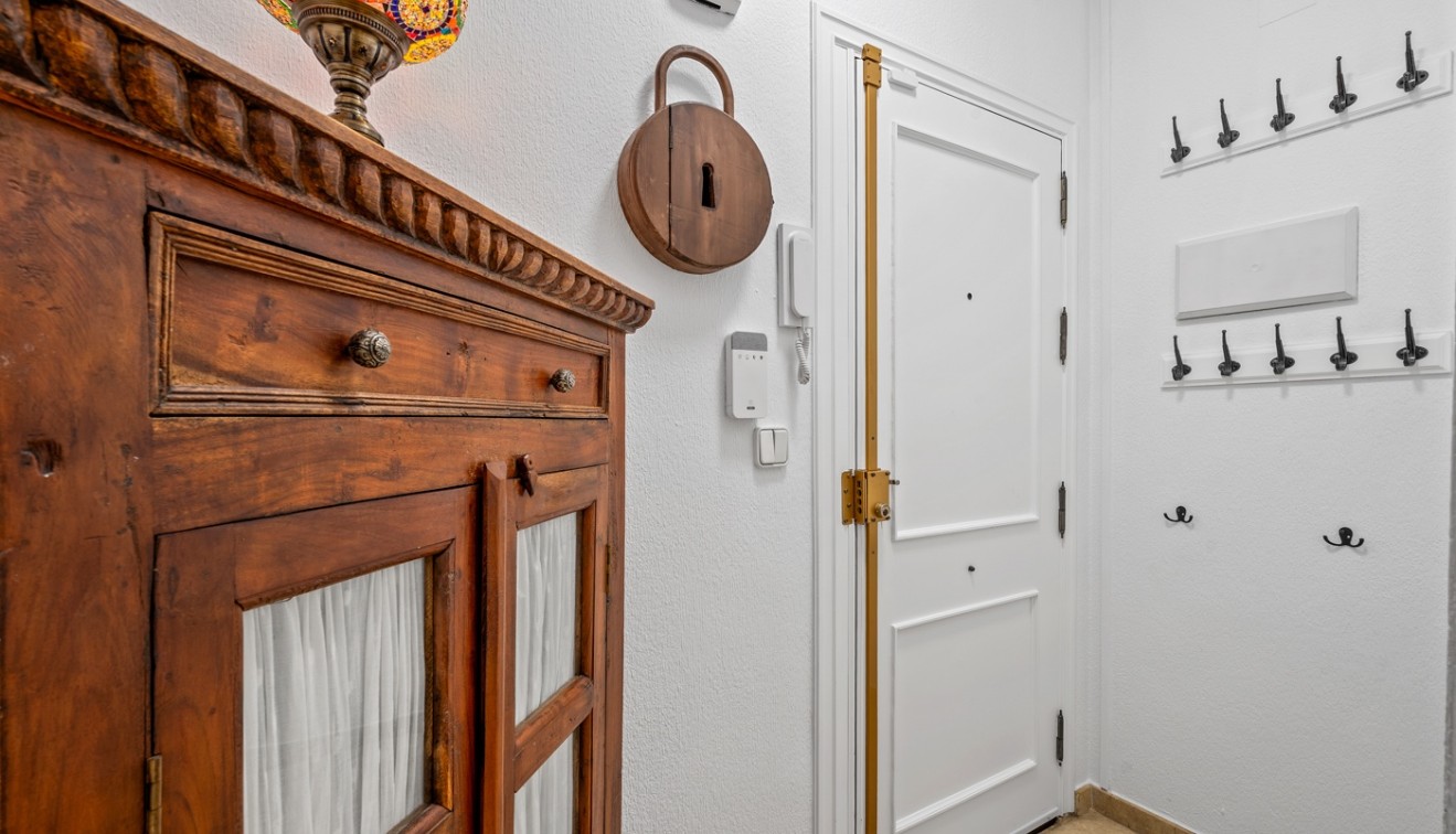 Vente - Penthouse - Torrevieja