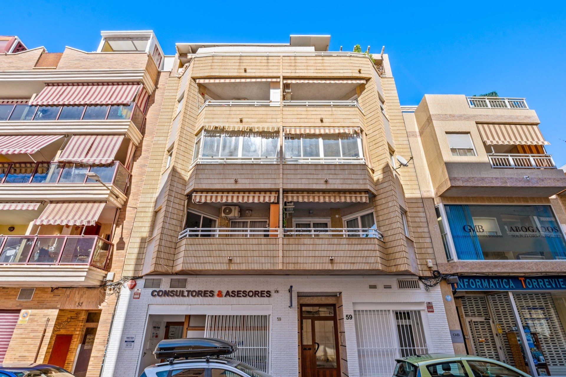 Vente - Penthouse - Torrevieja