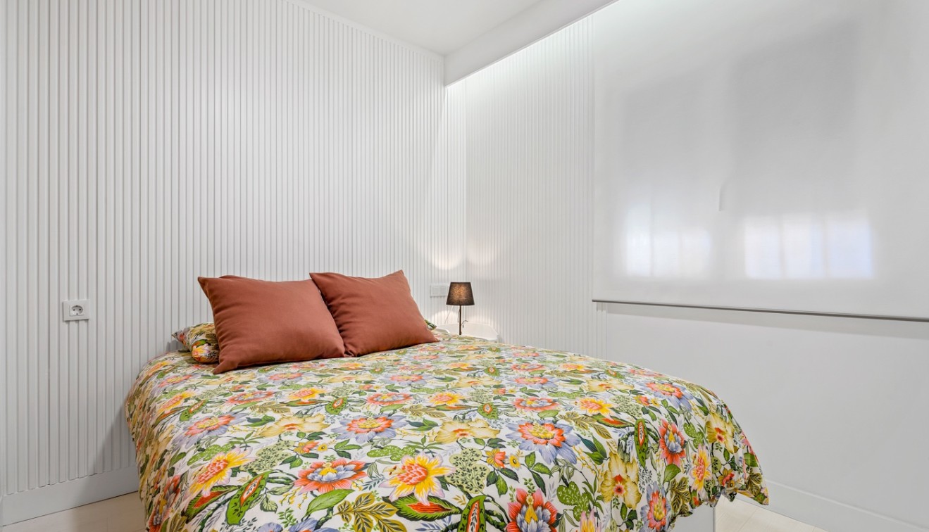 Vente - Penthouse - Torrevieja