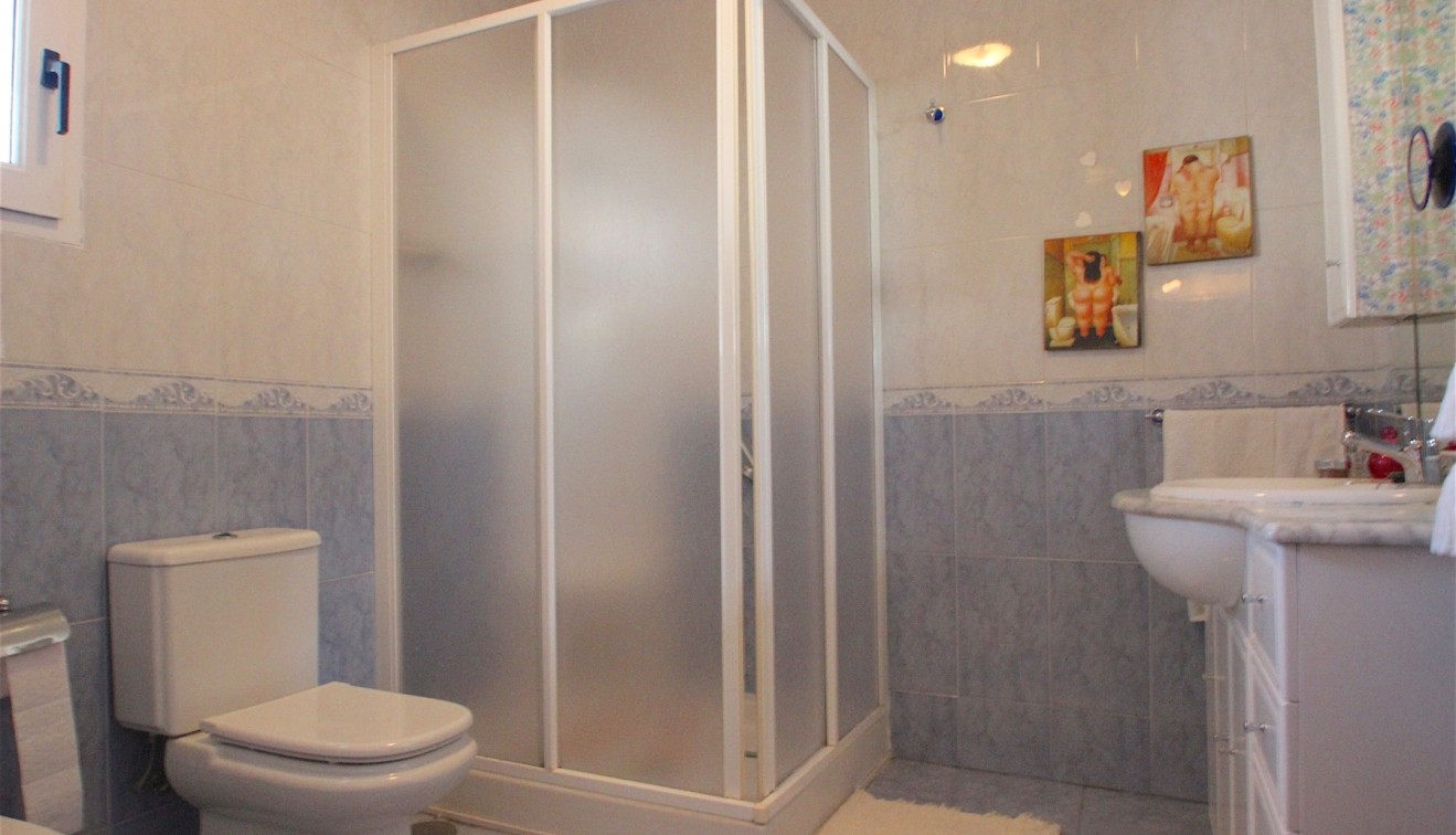 Vente - Penthouse - Torrevieja