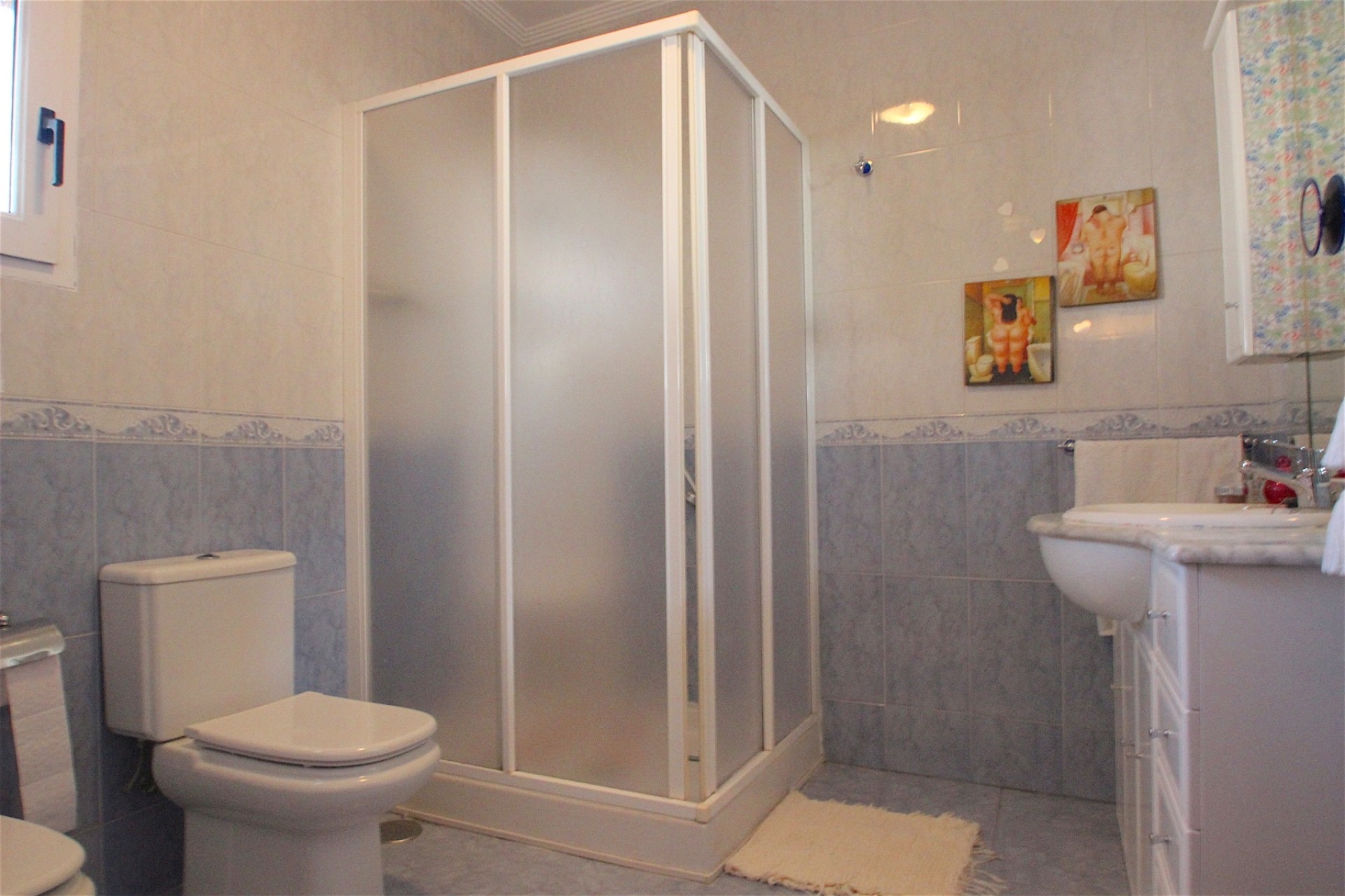 Vente - Penthouse - Torrevieja