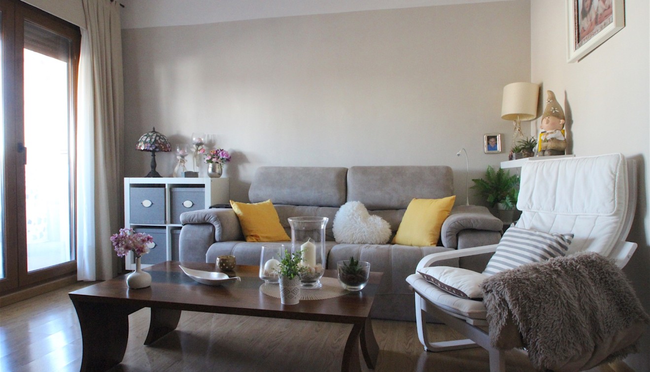 Vente - Penthouse - Torrevieja