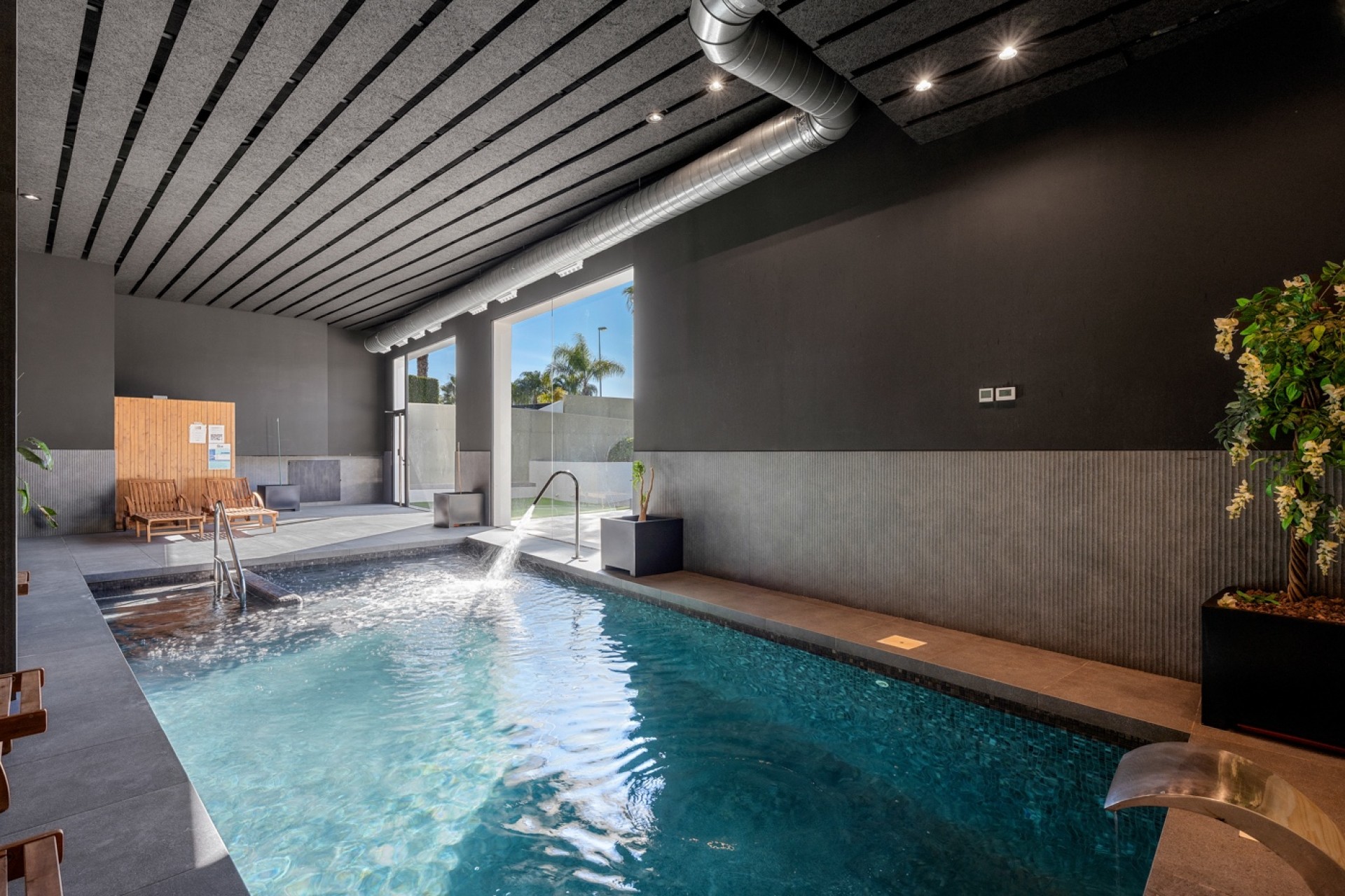 Vente - Penthouse - Villamartín