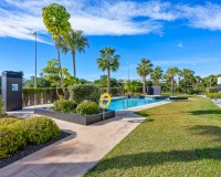 Vente - Penthouse - Villamartín