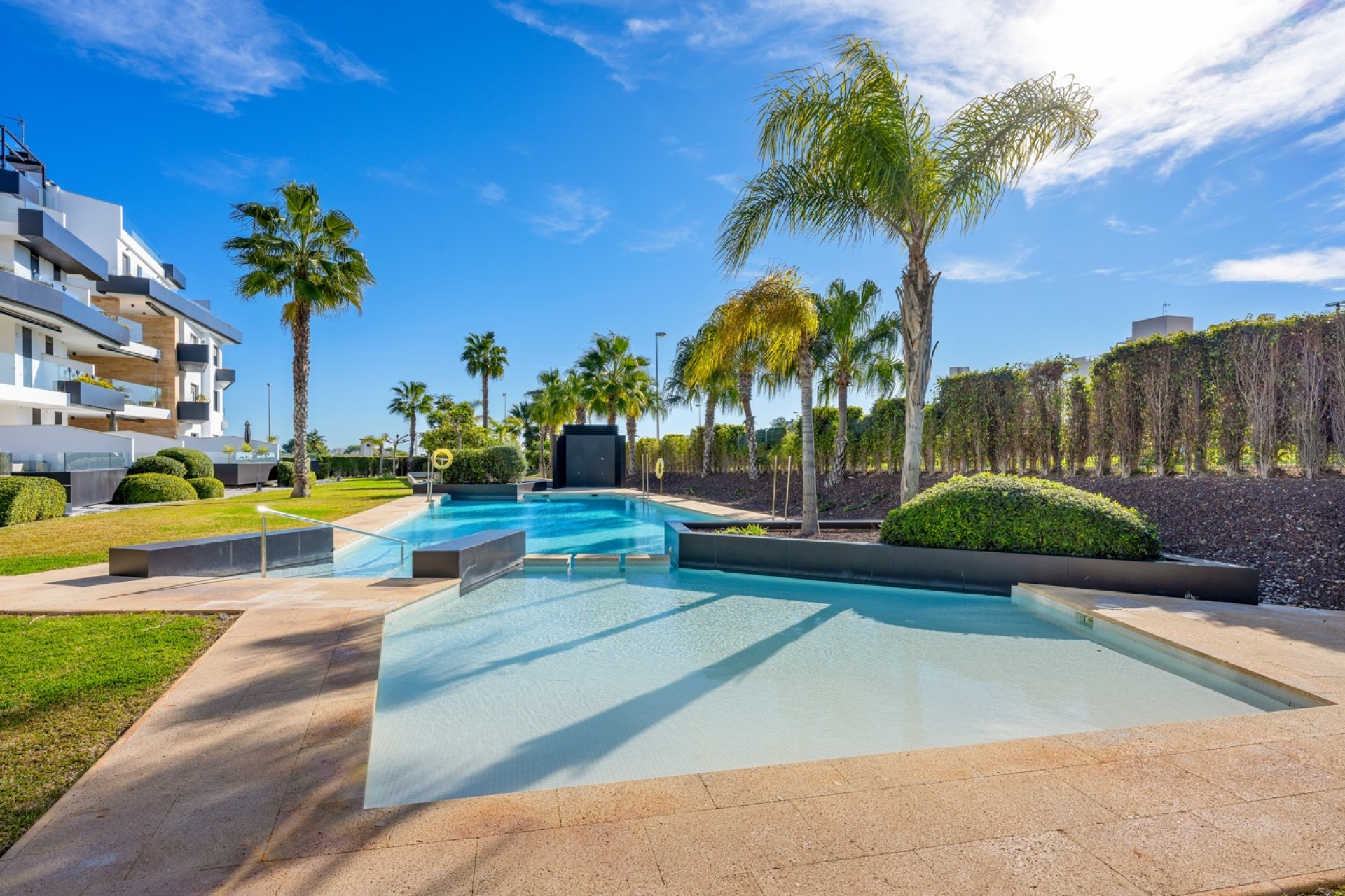 Vente - Penthouse - Villamartín